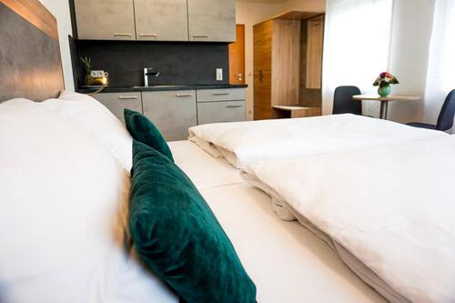 Foto - 1 Zimmer Etagenwohnung zur Miete in Neuhausen auf den Fildern