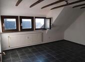 Foto - Dachgeschoss 2 ZKB, Autostellplatz