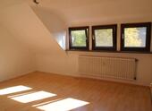 Foto - 2 Zimmer Dachgeschoßwohnung zur Miete in Lebach