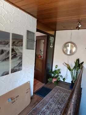 Foto - Dachgeschoßwohnung in Lebach zur Miete