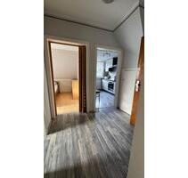 Charmante 2,5-Zimmer Dachgeschosswohnung in Bochum-Höntrop