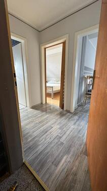 Foto - 2 Zimmer Dachgeschoßwohnung zur Miete in Bochum