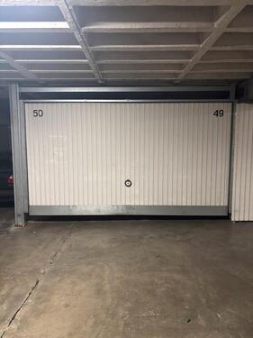 Foto - Tiefgaragenstellplatz am Scheidplatz