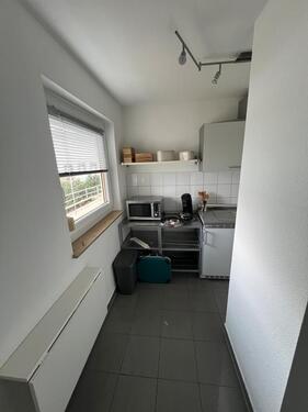 Foto - 1.5 Zimmer Etagenwohnung zur Miete in Neu-Ulm
