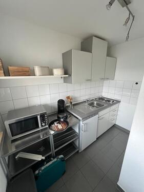 Foto - 1.5 Zimmer Etagenwohnung in Neu-Ulm