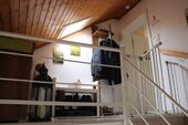 Foto - 3 Zimmer Dachgeschoßwohnung zur Miete in Teublitz