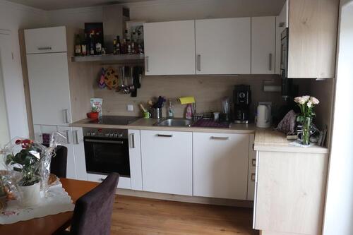 Foto - Dachgeschoßwohnung in Teublitz zur Miete