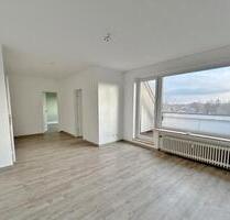 2-Zimmer-Wohnung mit Tiefgaragenstellplatz - Bremen Huchting