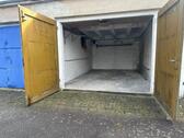Foto - Garage zu vermieten Hoyerswerda Altstadt 1000 Mann Lager