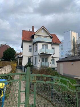 Foto - 3 Zimmer Etagenwohnung in Braunschweig