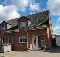 DHH in ruhiger Wohnlage Marl-Hüls zu verkaufen