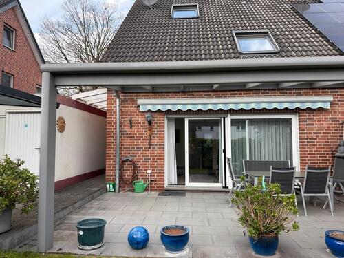 Foto - 5 Zimmer Doppelhaushälfte zum Kaufen in Marl