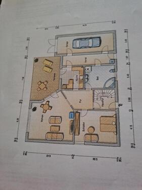 Foto - Terrassenwohnung in Leipzig zur Miete