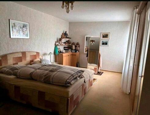 Foto - 3 Zimmer Erdgeschoßwohnung zur Miete in Bielefeld