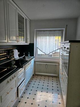 Foto - 3 Zimmer Erdgeschoßwohnung in Bielefeld