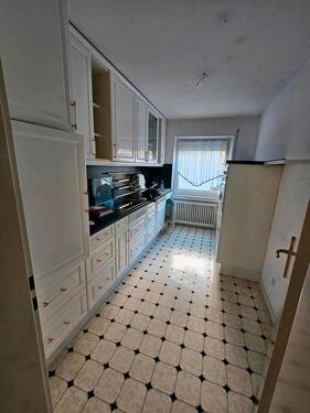 Foto - Erdgeschoßwohnung in Bielefeld zur Miete