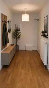 Foto - Erdgeschoßwohnung in Düsseldorf zur Miete