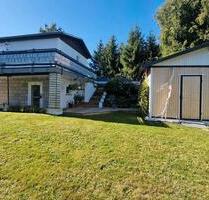 Kleines Haus mit idyllischen Garten - Ohrdruf