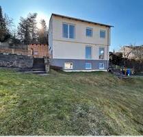Freistehendes EFH mit Einliegerwohnung & 832 m2 Grundstück - Höchberg