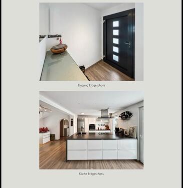 Foto - Einfamilienhaus zum Kaufen in Höchberg