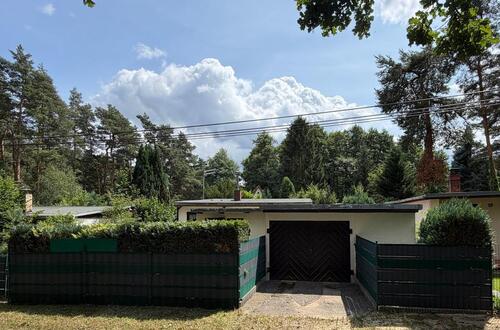 Foto - 3 Zimmer Bungalow zum Kaufen in Kemberg