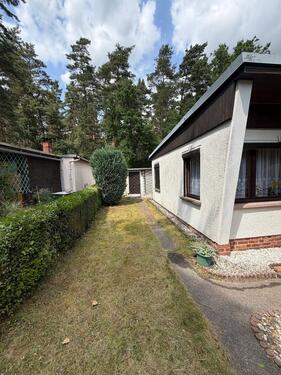 Foto - 3 Zimmer Bungalow in Kemberg