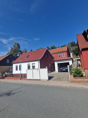 Foto - 7 Zimmer Einfamilienhaus in Elgersburg