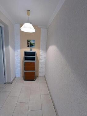 Foto - 1 Zimmer Etagenwohnung zur Miete in Kirchberg an der Jagst