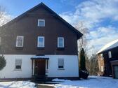 Foto - Zweifamilienhaus in 36214 Nentershausen-Bauhaus, inck. Bauplatz