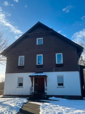 Foto - 9 Zimmer Einfamilienhaus zum Kaufen in Nentershausen