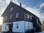 Foto - 9 Zimmer Einfamilienhaus in Nentershausen