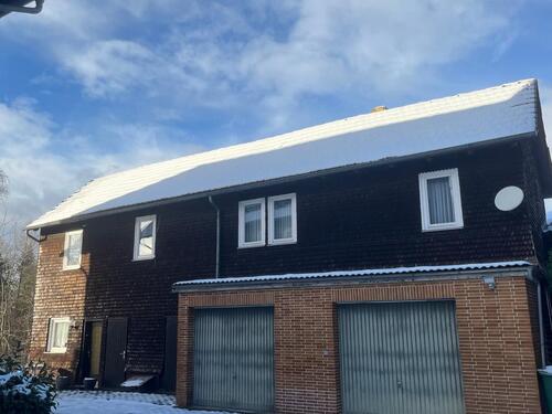 Foto - Einfamilienhaus in Nentershausen zum Kaufen
