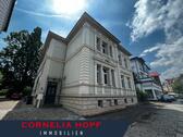 Foto - #Hell und großzügig#2-Raumwohnung#Altbaucharme