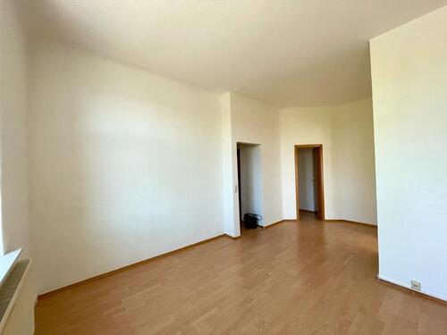Foto - Etagenwohnung zur Miete in Waltershausen