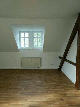 Foto - Etagenwohnung in Zittau