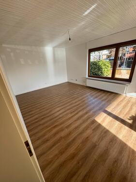 Foto - Etagenwohnung in Bexbach