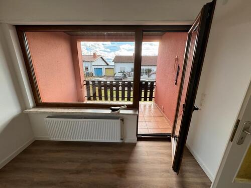 Foto - Etagenwohnung in Bexbach zur Miete