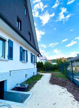 Foto - Etagenwohnung zur Miete in Oberkochen
