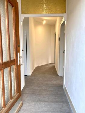 Foto - Etagenwohnung in Oberkochen