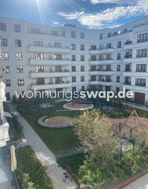 Foto - Wohnungsswap - 4 Zimmer, 116 m² - Marienburger Straße, Pankow, Berlin