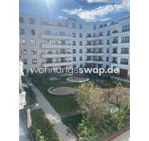 Wohnungsswap - 4 Zimmer, 116 m² - Marienburger Straße, Pankow, Berlin