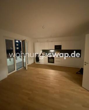 Foto - Etagenwohnung zur Miete in Berlin