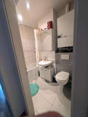Foto - Etagenwohnung zur Miete in Wuppertal