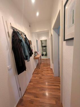 Foto - Etagenwohnung in Wuppertal