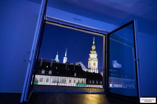 Foto - 2-Raumwohnung mit Penthouse-Feeling - Erstbezug