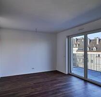 2-Raumwohnung mit Penthouse-Feeling - Erstbezug - Chemnitz