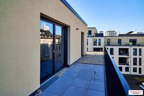 Foto - Etagenwohnung zur Miete in Chemnitz