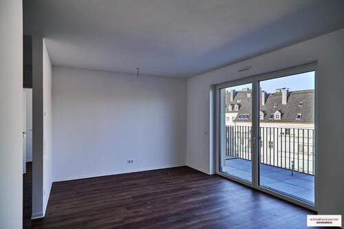 Foto - Etagenwohnung in Chemnitz