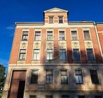 Familienleben unterm Dach - 430,00 EUR Kaltmiete, in Werdau (PLZ: 08412)