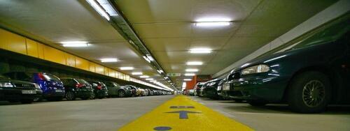 Foto - Stellplatz Zentraler TG - 150,00 EUR Miete,